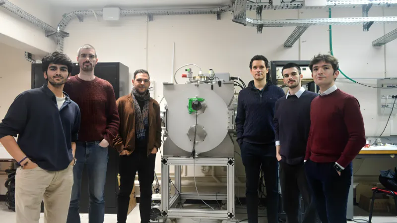 ArcSpace Raises Over €2 Million to Develop In-Orbit Satellite Repair Technology