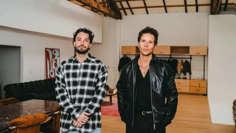 Atorie Raises $9.5M Seed Funding to Grow AI-Powered Fashion Marketplace