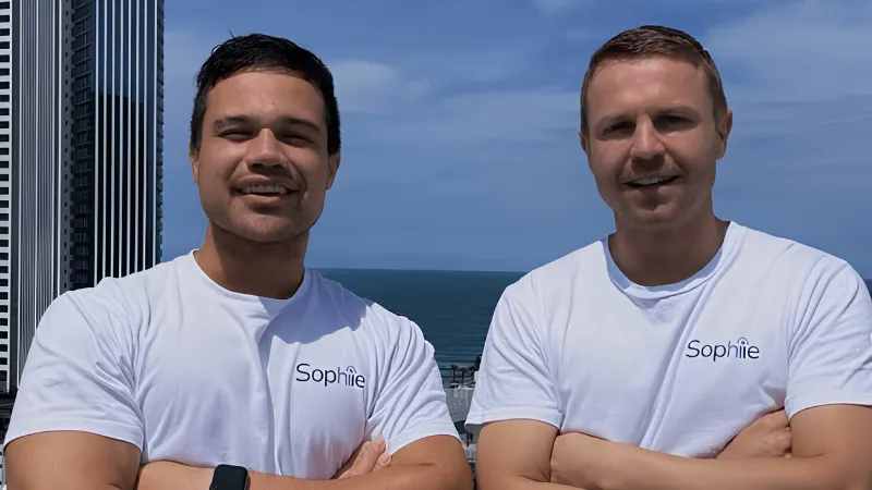 Australian AI Startup Sophiie Raises A$5 Million
