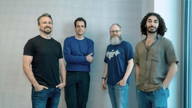 Cybersecurity Startup Kazimi Raises €2.2 Million to Protect Mobile Apps From Bots