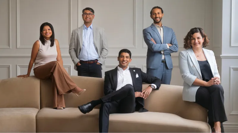 Emerald AI Raises $150M Series A at $1.05B Valuation