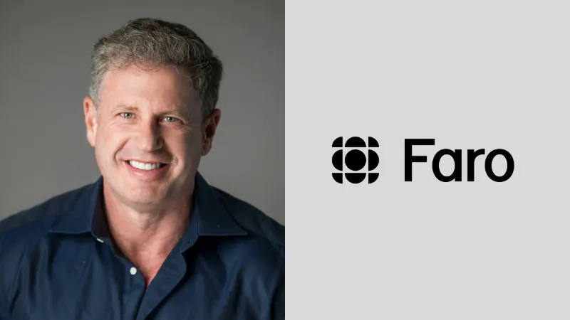Faro AI Raises $37.3M