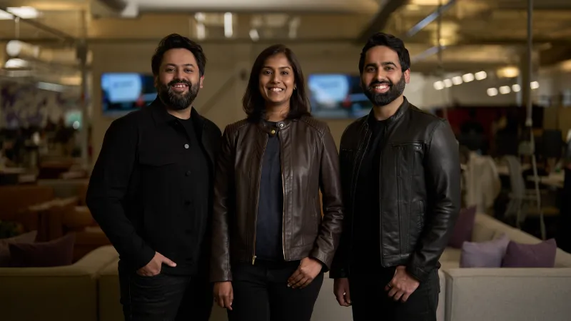 Gatik Raises $200M in Series D