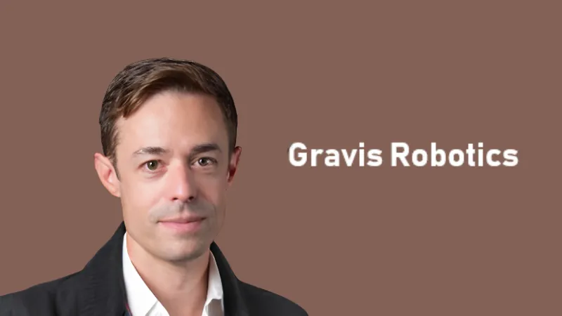 Gravis Robotics Raises €172M at $1B Valuation to Scale Autonomous Construction Technology