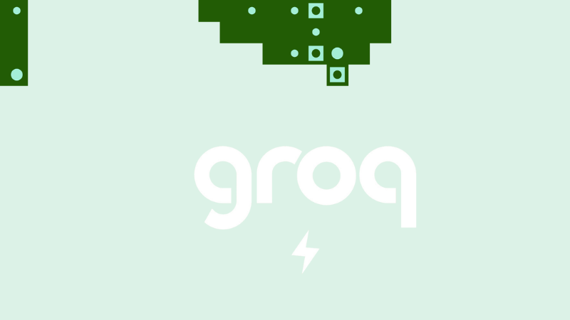 Groq Raises $350M to boost AI inference capabilities with Nvidia partnership