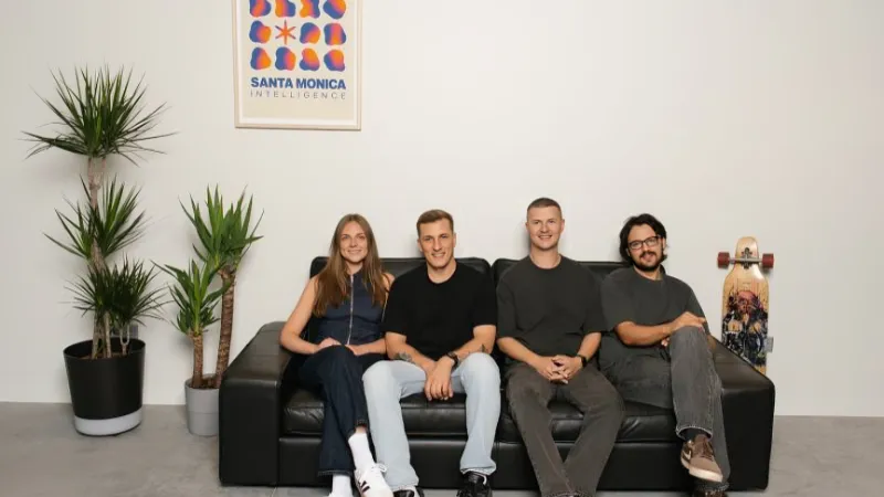 Guideless Raises €1 Million in Pre-Seed Funding to Expand AI Training Platform