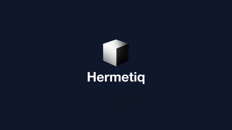 Hermetiq Raises $2.2M Seed Funding