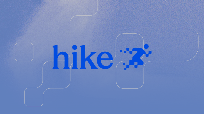 Hike Medical Raises $22.5 Million to Transform Device-Based Healthcare