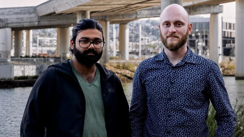 Mara Raises $7M Pre-Seed to Develop Counter-Drone Defense System