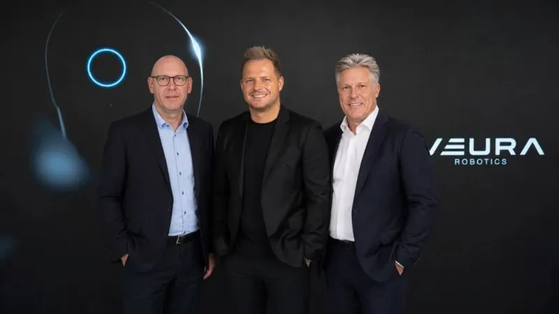 NEURA Robotics Acquires Adlatus to Strengthen Its Smart Robot Portfolio
