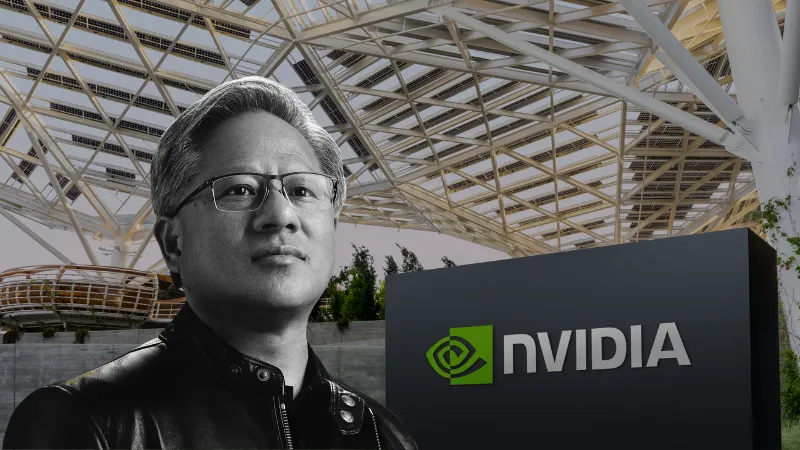 NVIDIA Announces Financial Results for Second Quarter Fiscal 2027