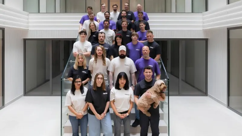 Neno Raises €6.6 Million to Automate Accounting, Tax and Banking for SMEs