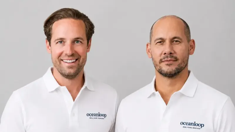 Oceanloop Secures Up to €38.5 Million to Scale Giant Grouper Farming in Europe