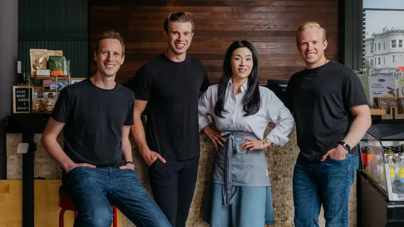 Owner Raises $240M Funding Led by Goldman Sachs