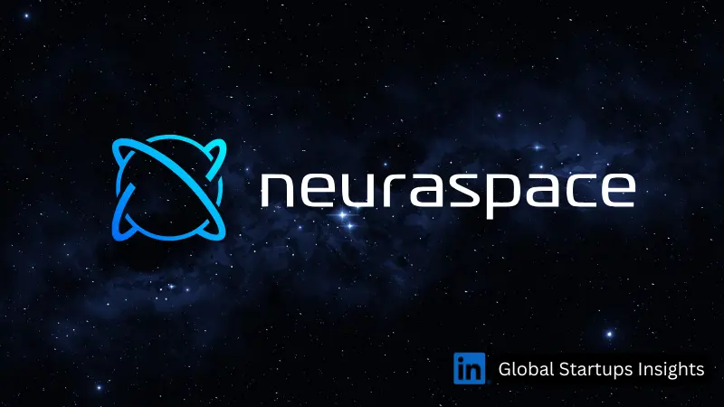 Portuguese SpaceTech Startup Neuraspace Raises €15.6M
