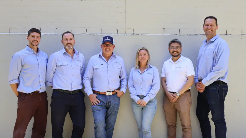 Ranchbot Raises Over $15 Mn Series B to Scale Remote Water Monitoring