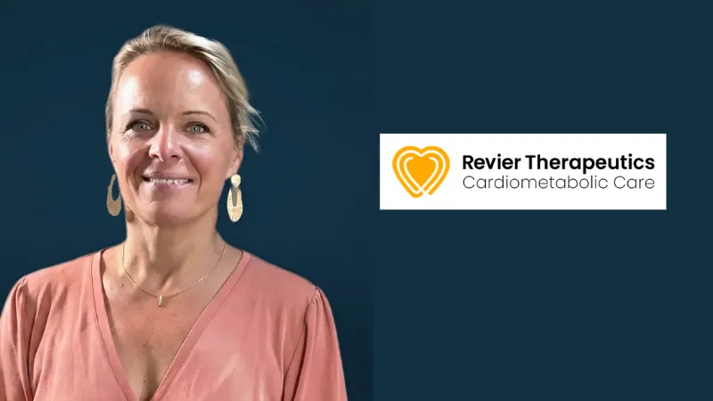 Revier Therapeutics Launches With €6 Million Seed to Develop New Cardiometabolic Treatments