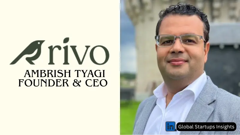 Rivo Raises $2.7M