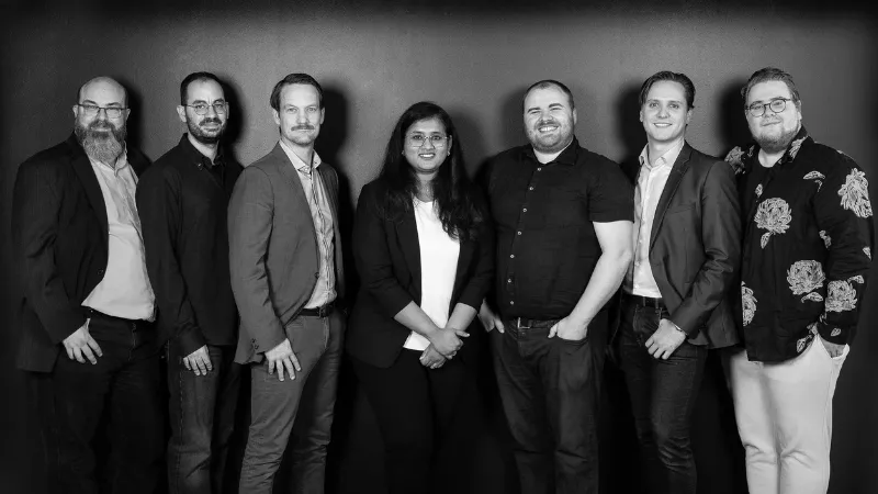 Solinide Photonics Raises €4 Million to Scale Photonic Chips for AI Data Centres