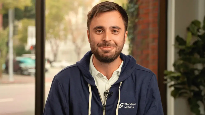 Standard Metrics Raises $20M