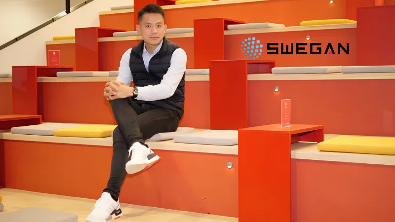 Swedish DeepTech SweGaN Raises $14 Million to Expand GaN-on-SiC Technology