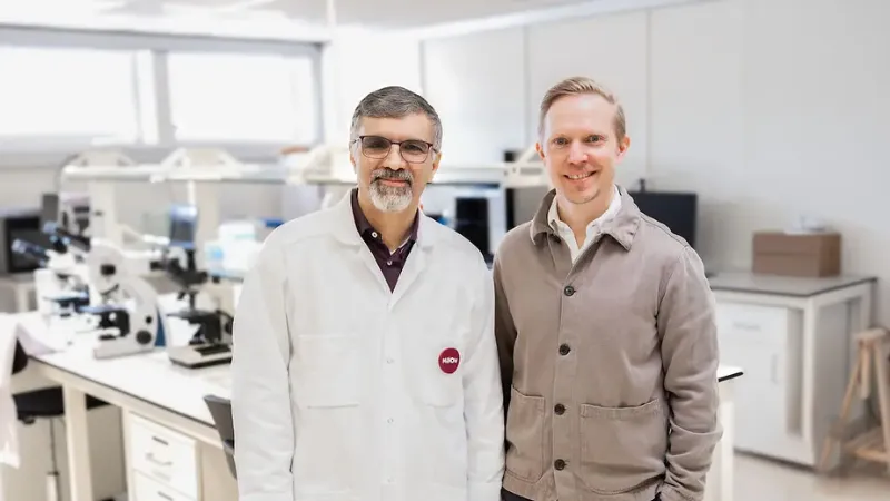 Swedish Food-Tech Startup Millow Raises €2 Million for Protein Expansion