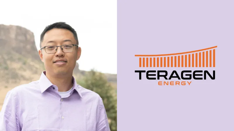 Teragen Energy Raises $6M in Pre-Seed Round