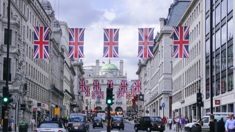 United Kingdom