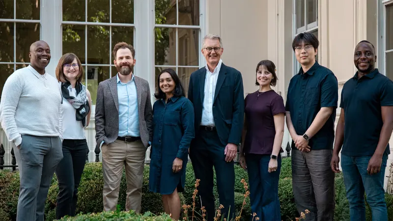 Metal Morph Raises £700K to Develop Technology for Recycling Water Treatment Chemicals