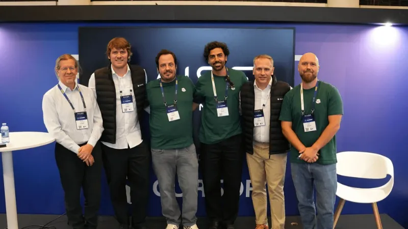 AI Infrastructure Startup Granite Secures €4M to Scale Agentic Cloud