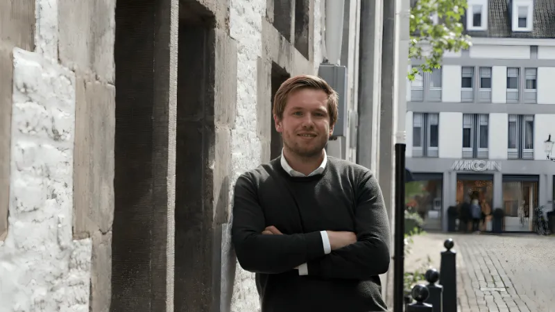 AI Startup Custodea Raises €350K to Expand Data Platform
