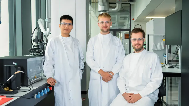AcouBatt Raises £1.1 Million Pre-Seed to Develop AI-Powered Battery Diagnostics Technology
