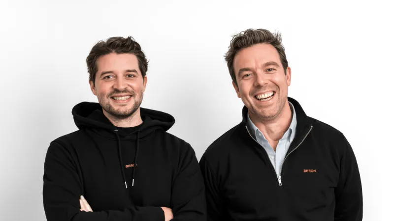 Ahron Raises €2.2M to Automate HR Processes With AI Agents