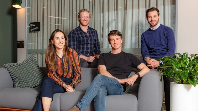Amber Electric Raises $78.5 Million to Expand AI Energy Platform in Europe
