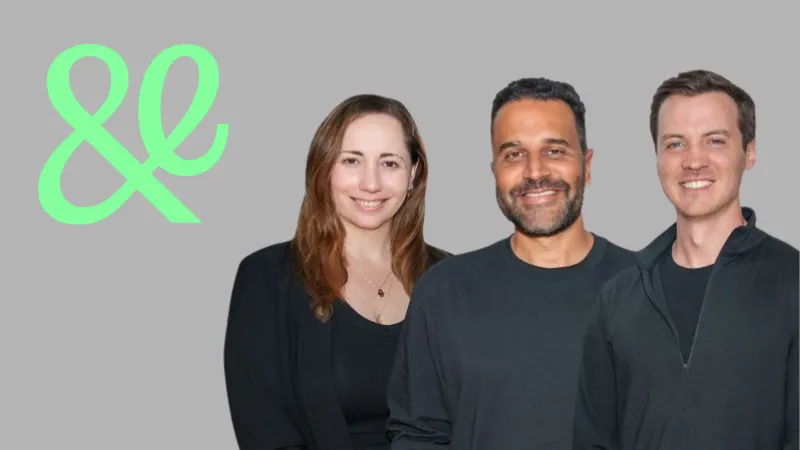 Ande Raises Over $52M in Seed and Series A Round