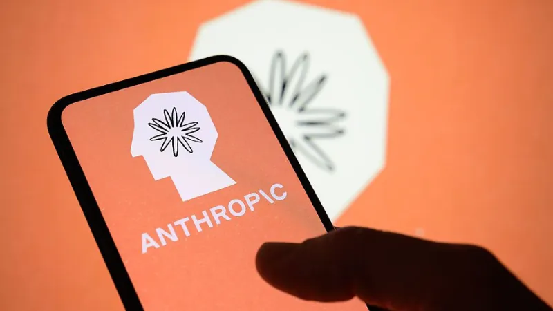 Anthropic Picks Nasdaq for Its $2 Trillion IPO, Eyes Listing in October