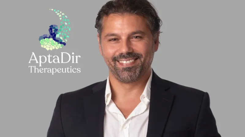 Aptadir Therapeutics Raises $45M Seed Funding to Develop Genetic Disease Treatments
