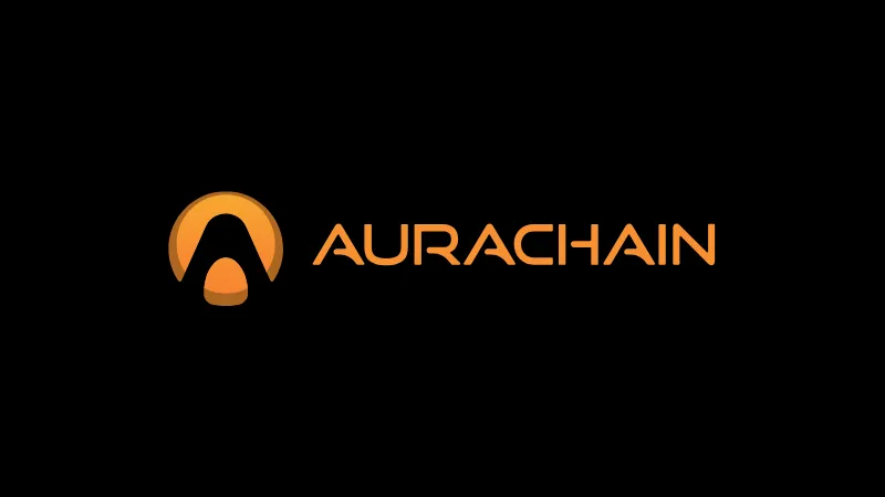 Aurachain Secures Strategic Investment From Evolution Equity Partners to Expand in the US