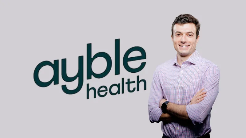 Ayble Health Raises $16M in Series A Round