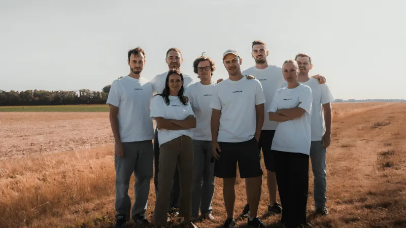 Backbone Raises €4 Million to Transform Food Quality and Compliance With AI