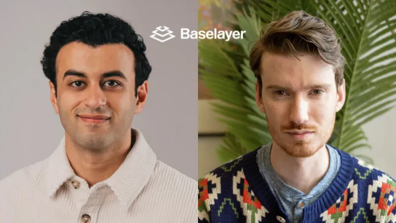 Baselayer Raises $35 Million Series A to Build Identity Infrastructure for AI Agents