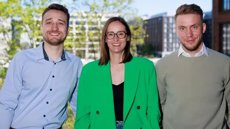 Berlin AI Startup mika Raises €6 Million Seed Funding to Transform SME Accounting