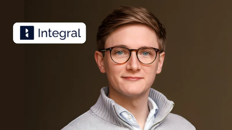 Berlin Startup Integral Raises €18 Million Series A to Scale AI Accounting Platform