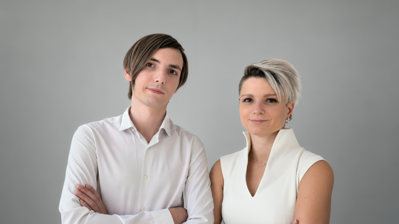 Berlin Startup sci2sci Raises €1.2 Million to Make AI and Data More Reliable in Regulated Industries