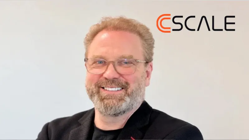 CScale Raises $145M Series C to Develop Optical Interconnect for AI Data Centers
