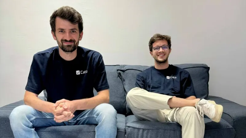Cato Raises €6 Million to Use AI to Simplify Public Procurement in Europe