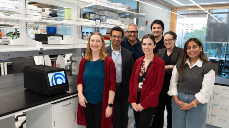 CellsBin Raises Series A Funding Led by 108 BioCapital