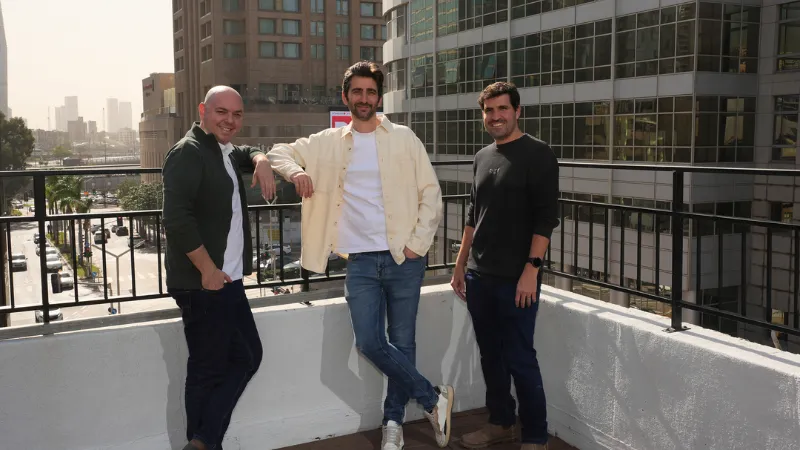 Chamelio Raises $26 Million Series A to Expand AI Legal Platform