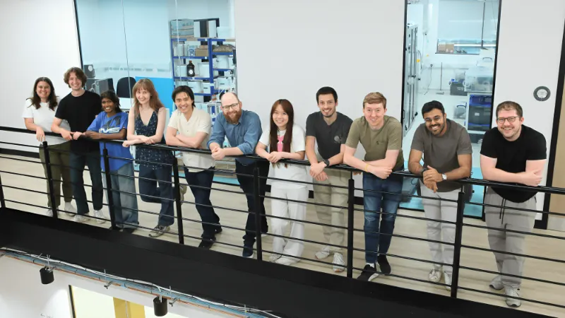 Cleantech Startup Ki 13 Raises $5 Million to Scale Biomass Technology for Green Fuels