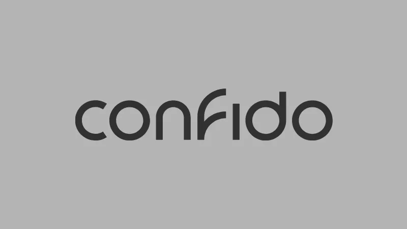 Confido Raises $55M in Series B Round
